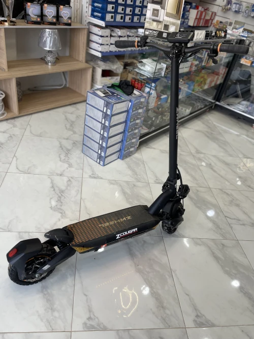 Scootr Zwheel 2023