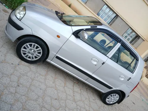 Hyundai Atos 2011 GLS