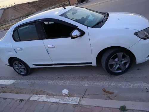 Renault Symbol 2016 Made In Bladi