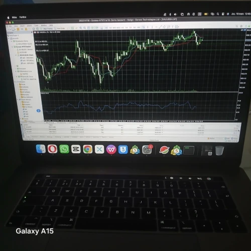 Bot de trading