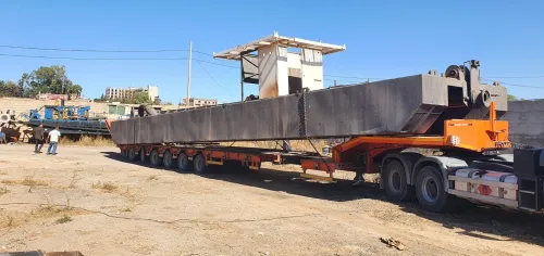 location d'engins et transports 