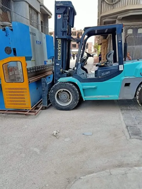 location d'engins et transports 