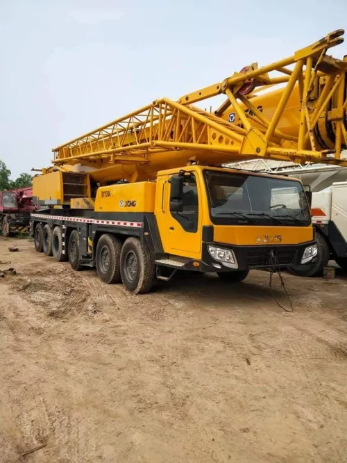 location d'engins et transports 