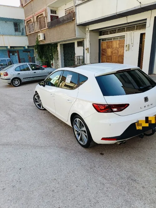 Seat Leon 2016 FR+15