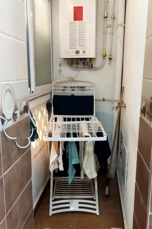 Location Appartement F3 Alger Bordj el kiffan