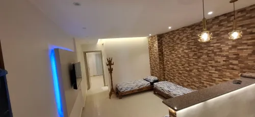 Location vacances Appartement Studio F2 Jijel Jijel