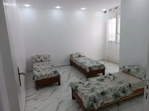 Location vacances Appartement F2 Jijel Jijel