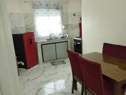 Location vacances Appartement F2 Jijel Jijel
