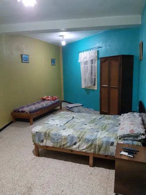 Location vacances Appartement Studio Jijel Jijel 2