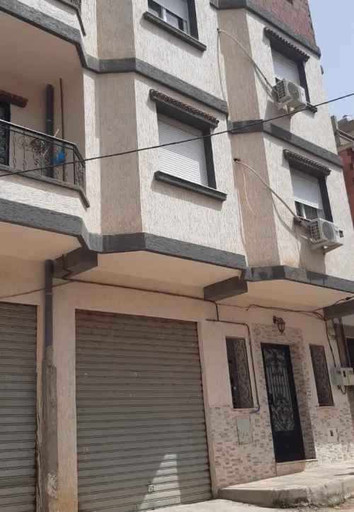 Location vacances Appartement F2 Jijel Jijel