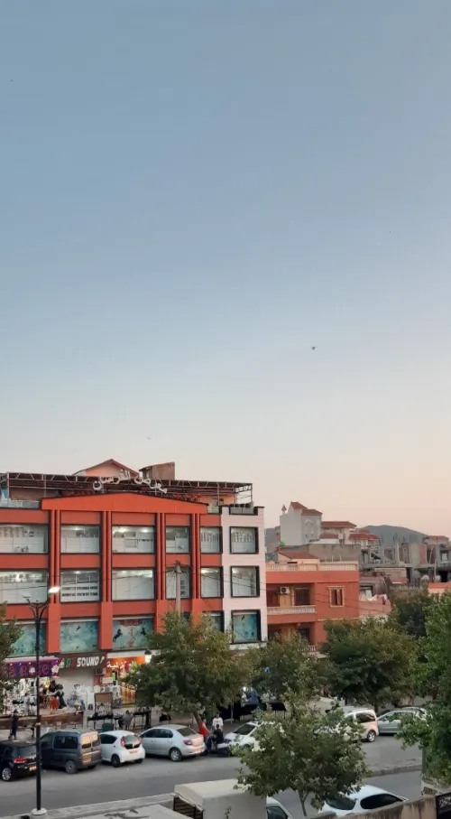 Location vacances Appartement Studio Jijel Jijel 10