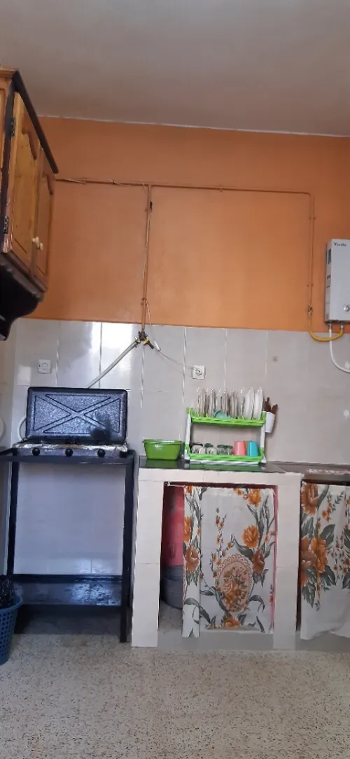 Location vacances Appartement Studio Jijel Jijel 4
