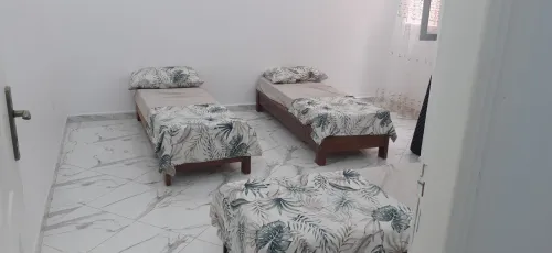 Location vacances Appartement F2 Jijel Jijel
