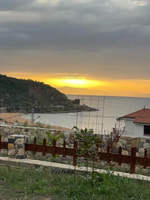 Location vacances Appartement F2 F3 Jijel El aouana