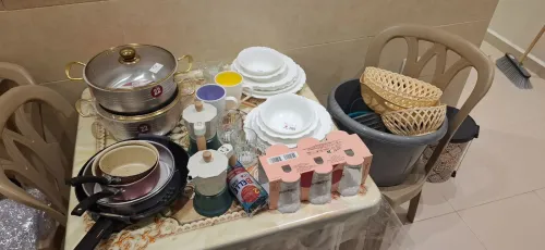Location vacances Appartement Studio F2 Jijel Jijel