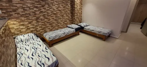 Location vacances Appartement Studio F2 Jijel Jijel