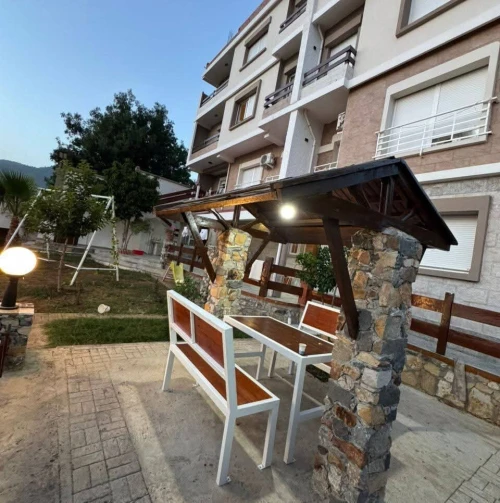 Location vacances Appartement F2 F3 Jijel El aouana