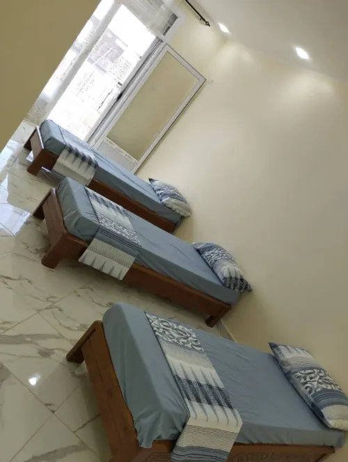 Location vacances Appartement F2 Jijel Jijel