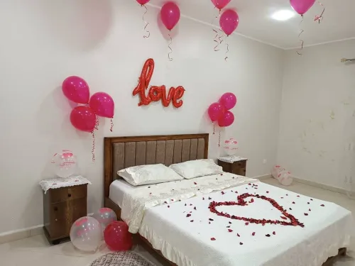Location vacances Appartement F2 Jijel Jijel