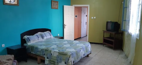 Location vacances Appartement Studio Jijel Jijel 7
