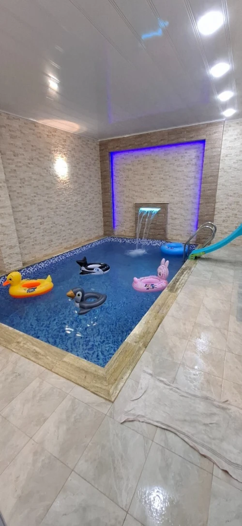 Location vacances Appartement Studio F2 Jijel Jijel