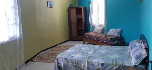 Location vacances Appartement Studio Jijel Jijel 9