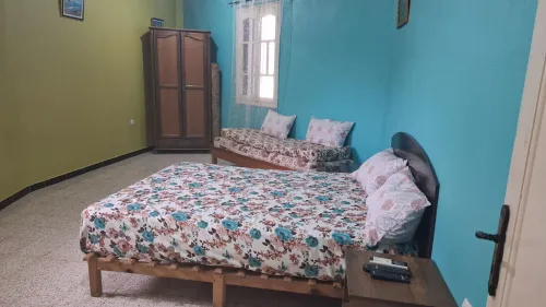 Location vacances Appartement Studio Jijel Jijel 8