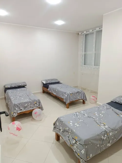 Location vacances Appartement F2 Jijel Jijel