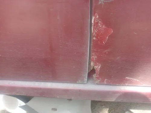 Renault Logan 2006 