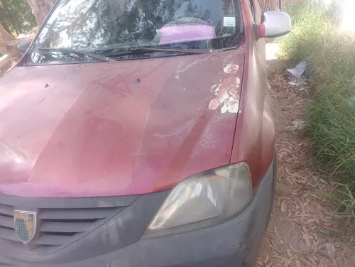 Renault Logan 2006 