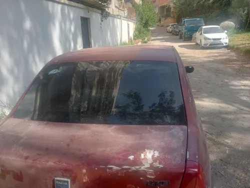 Renault Logan 2006 