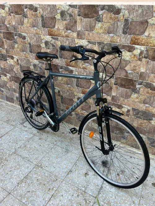 Velo scoot XL/28