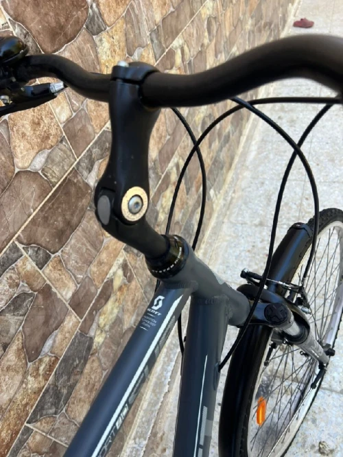 Velo scoot XL/28