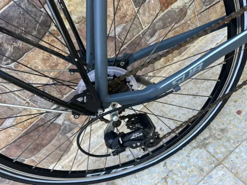 Velo scoot XL/28