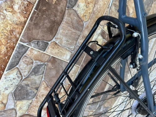Velo scoot XL/28