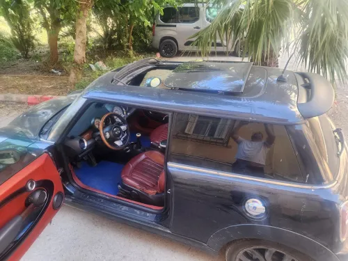 Mini R56 2007 R56