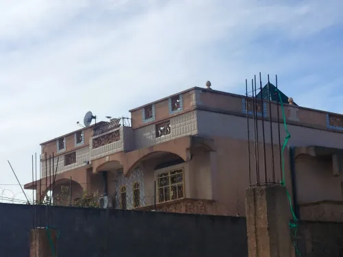 Vente Villa Khenchela Khenchela