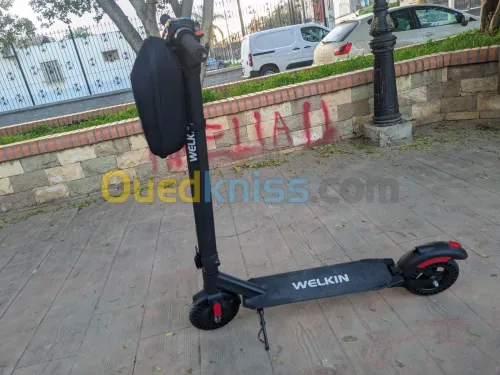 Scooter électrique WELKIN WKES006