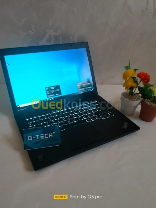 Lenovo thinkpad t440 