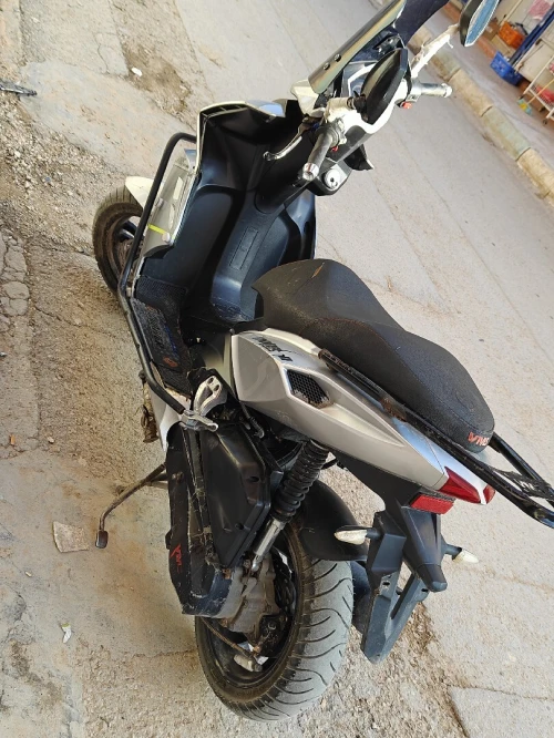 Driver 2 vms 2021