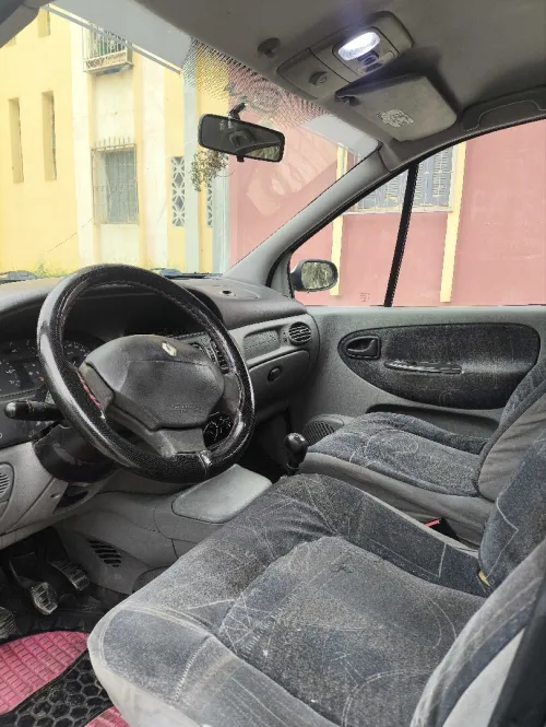 Renault Scenic 2001 Scenic