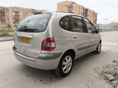 Renault Scenic 2001 Scenic