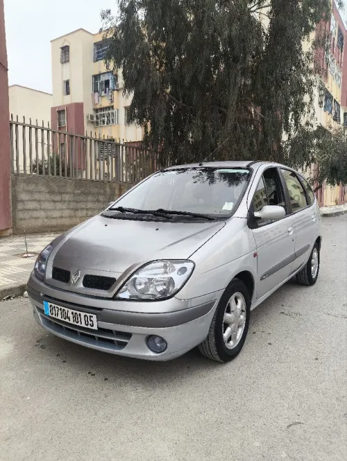 Renault Scenic 2001 Scenic