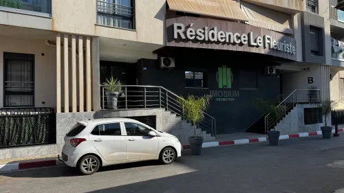 Vente Appartement F4 Alger Gue de constantine