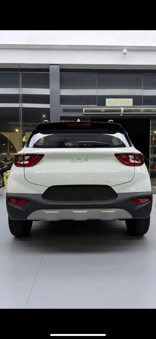 Kia KX1 2025 Kx1