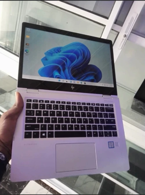 HP EliteBook x360 1030 G2