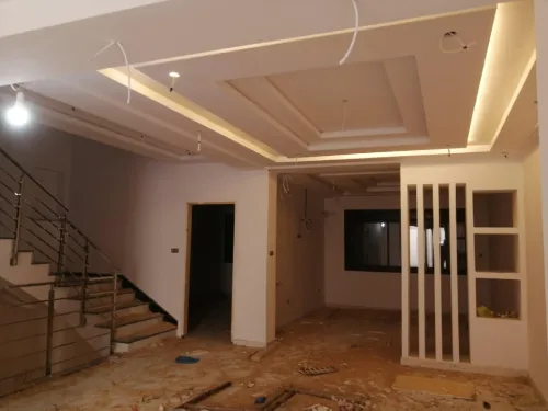 Rénovation maison, appartement & villa