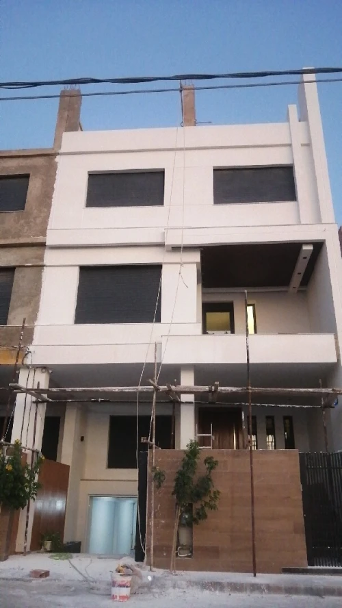 Rénovation