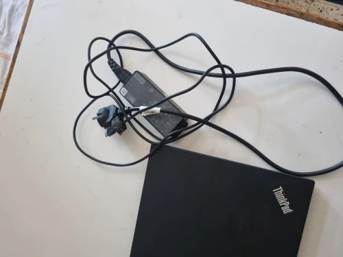 LENOVO L480 256 GB