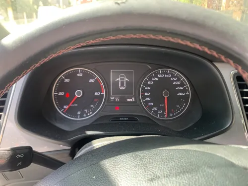 Seat Leon 2016 FR+15